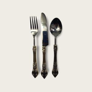 Stainless Steel Cutlery Set