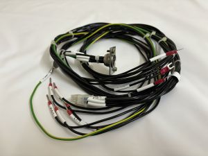 Two Wheeler Wire Harness