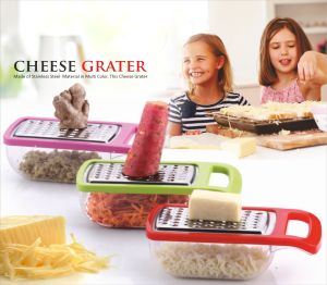 Cheese Grater