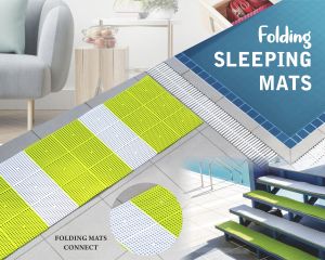 Folding Sleeping Mats