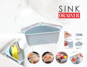 Plastic Sink Drainer