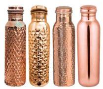 Copper Water Bottles