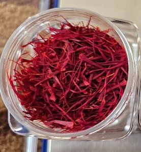 Kashmiri Saffron