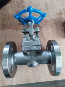 Stainless Steel Valve