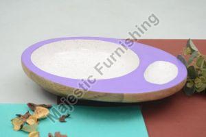 Simple Touch Wooden Bowls