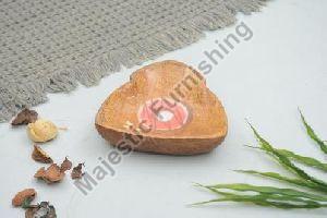 Autumn Wooden Platter