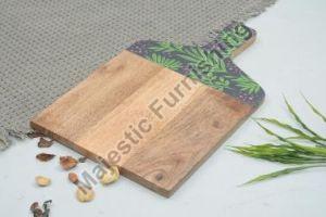 Florence Wooden Chopping Board