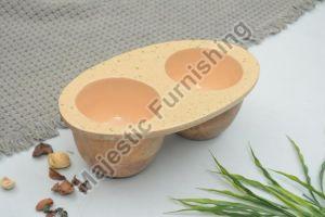 French Collection Wooden Bowls