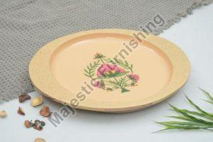 French Collection Wooden Tray