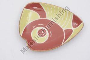 Mirage Wooden Plates