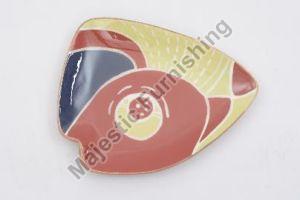 Mirage Wooden Plates