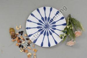 Primacolors Wooden Plates