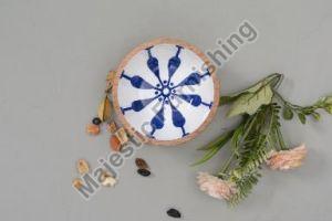 Primacolors Wooden Bowls