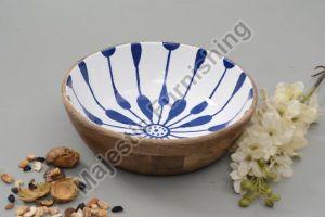 Primacolors Wooden Bowls