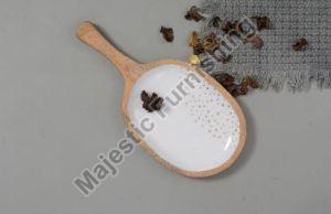 Clearsky Wooden Serving Platter