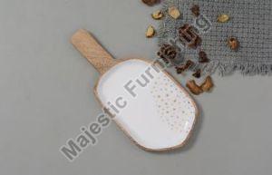 Clearsky Wooden Serving Platter