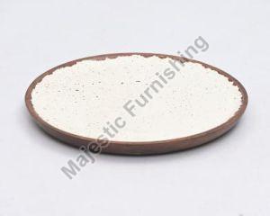 Simple Life Wooden Plates