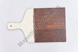 Simple Life Wooden Chopping Board