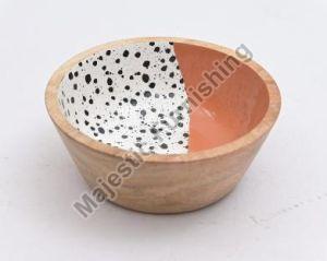 Royal Tribe Wooden Bowls