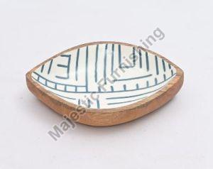 Medevial Wooden Bowls