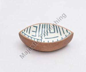 Medevial Wooden Bowls