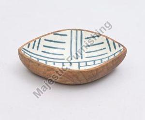 Medevial Wooden Bowls