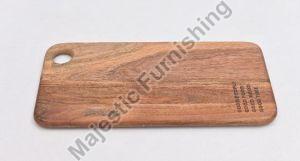Classic Wooden Chopping Board