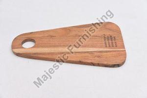 Classic Wooden Chopping Board