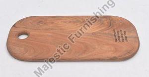 Classic Wooden Chopping Board