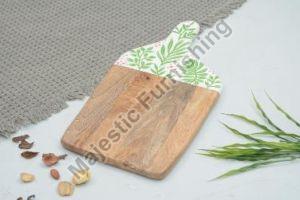 Florence Wooden Chopping Board