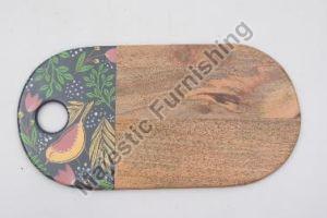 Florence Wooden Chopping Board