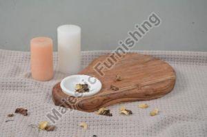 Prime Wooden Chopping Board
