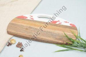 Wooden Chopping Board