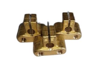 Brass Block Assembly