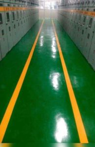 Dielectric Flooring Service