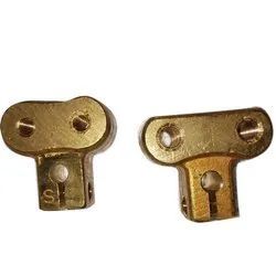 Brass Block Assembly