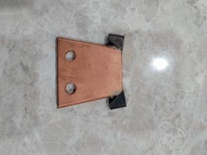 OLTC Fixed Contact