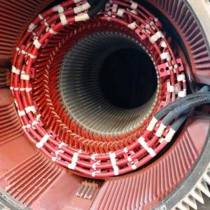 Motor Repairing Service