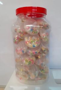 Toy Sweet Jeera Candy Jar