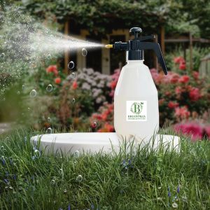 Garden Pressure Sprayer