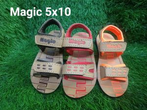 Kids Magic Sandal
