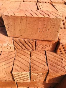 Wirecut Bricks