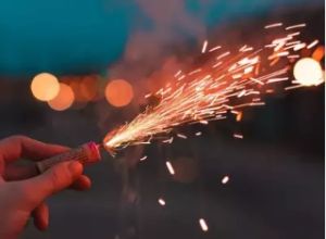 Fire Crackers