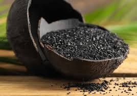 Coconut Shell Activated Carbon