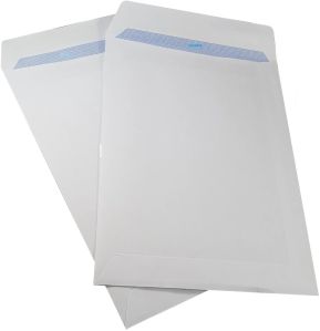 Laminated Paper Envelope