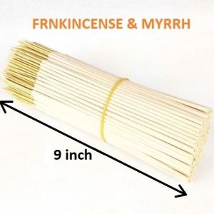 Frankincense Myrrh Incense Sticks