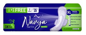 Navya XL Sanitary Napkins