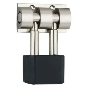 aluminium tower bolt