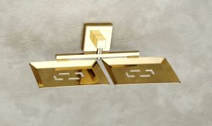 Brass Basin Mixer Tap