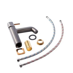Brass Basin Mixer Tap